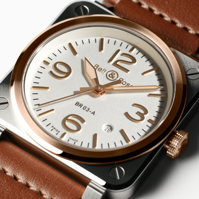 replica bell and ross-as