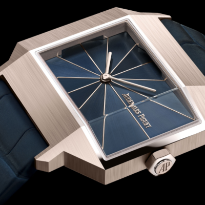 Counterfeit Audemars Piguet [RE]Master02 Selfwinding 41mm Watch