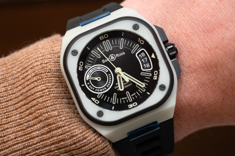 counterfeit bell and ross-az
