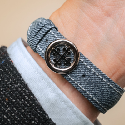 Counterfeit Patek Philippe 5330G World Time Date