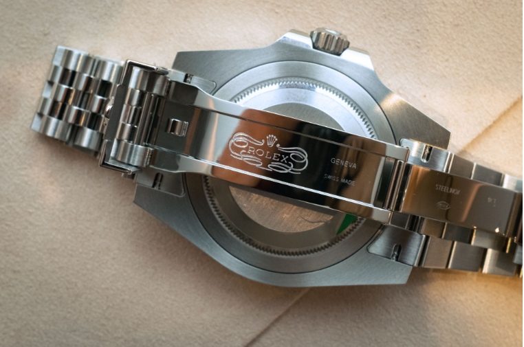 counterfeit rolex-ab