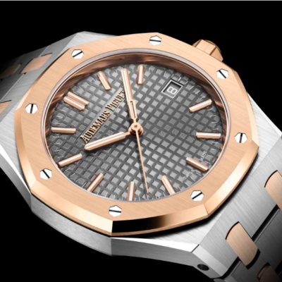 Counterfeit Audemars Piguet Royal Oak Selfwinding 34mm Watches