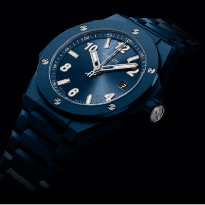 Counterfeit Hublot Big Bang Integrated Time Only 38mm Watches